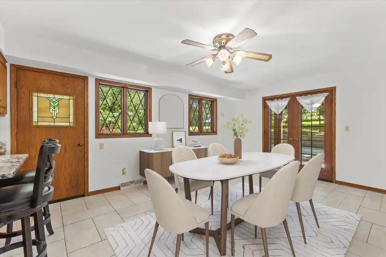 56th image of S68w17886 East Dr Dr, Muskego, WI 53150 | MLS# 1971864