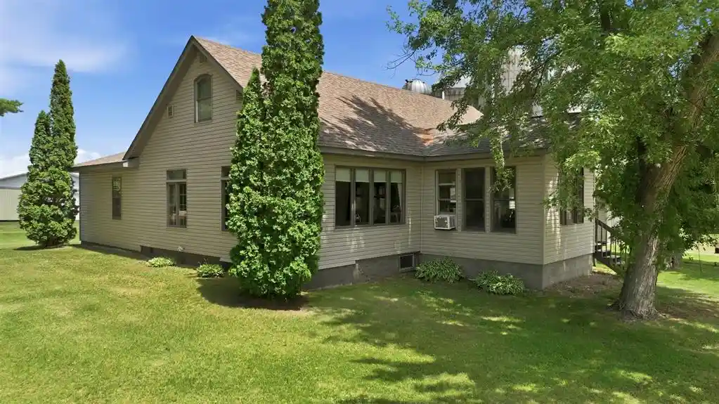 1st image of 23815 County Hwy F, New Auburn, WI 54757 | MLS# 1603268