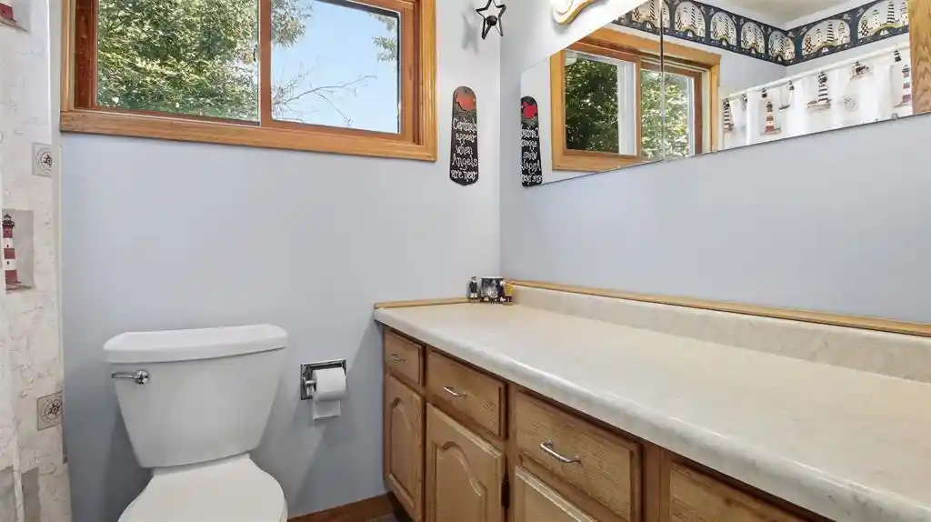3rd image of 23815 County Hwy F, New Auburn, WI 54757 | MLS# 1603268