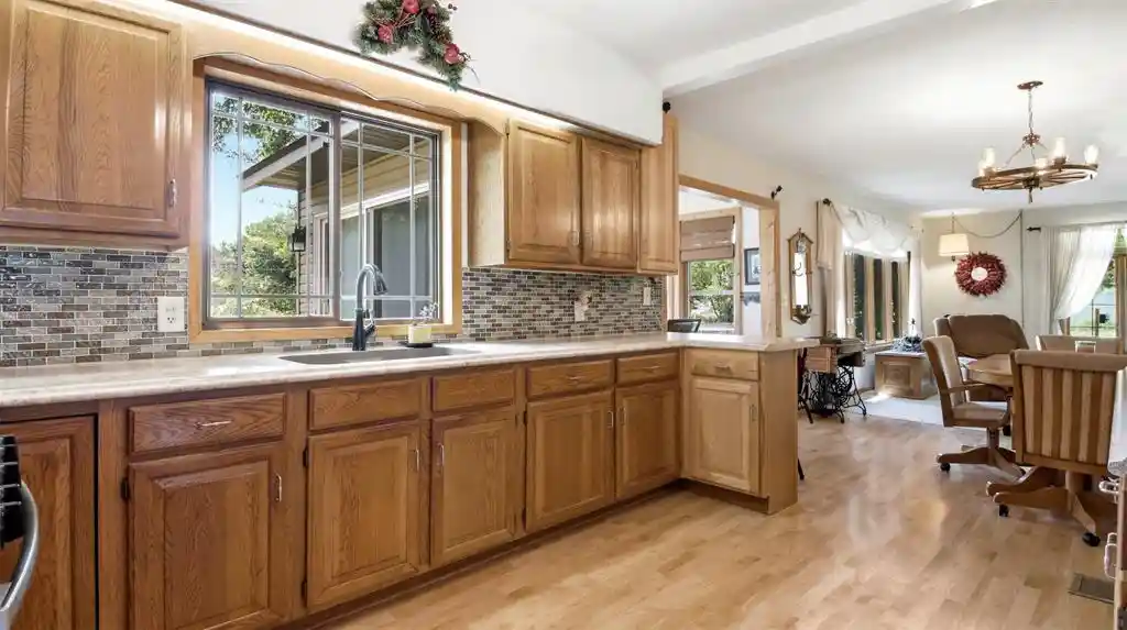 4th image of 23815 County Hwy F, New Auburn, WI 54757 | MLS# 1603268