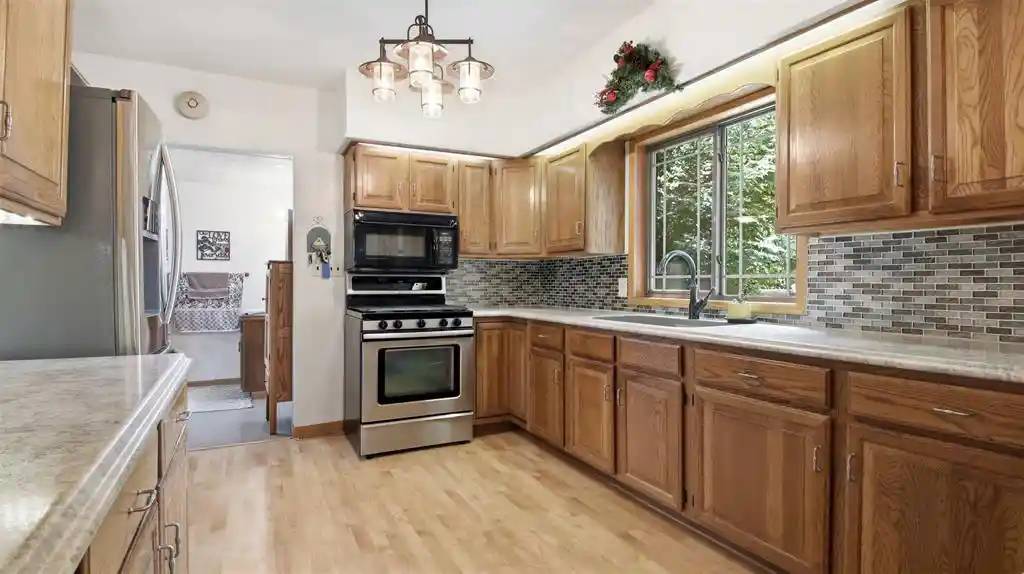5th image of 23815 County Hwy F, New Auburn, WI 54757 | MLS# 1603268
