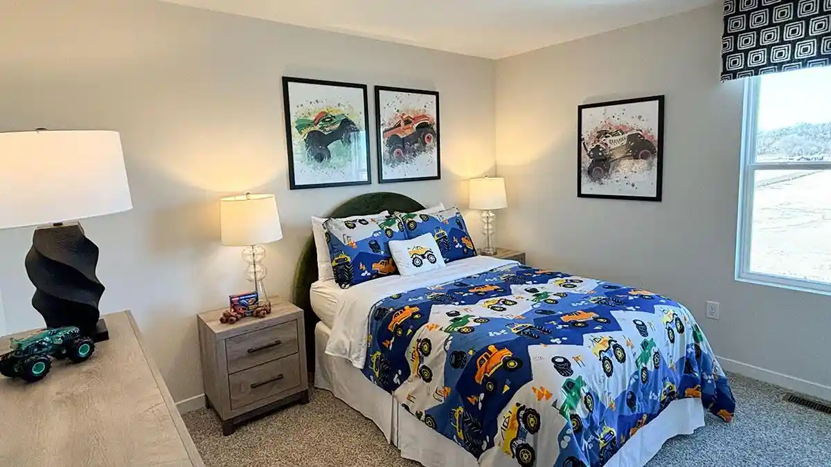 2nd image of 522 Freedom Trail Trail, Burlington, WI 53105 | MLS# 1971873