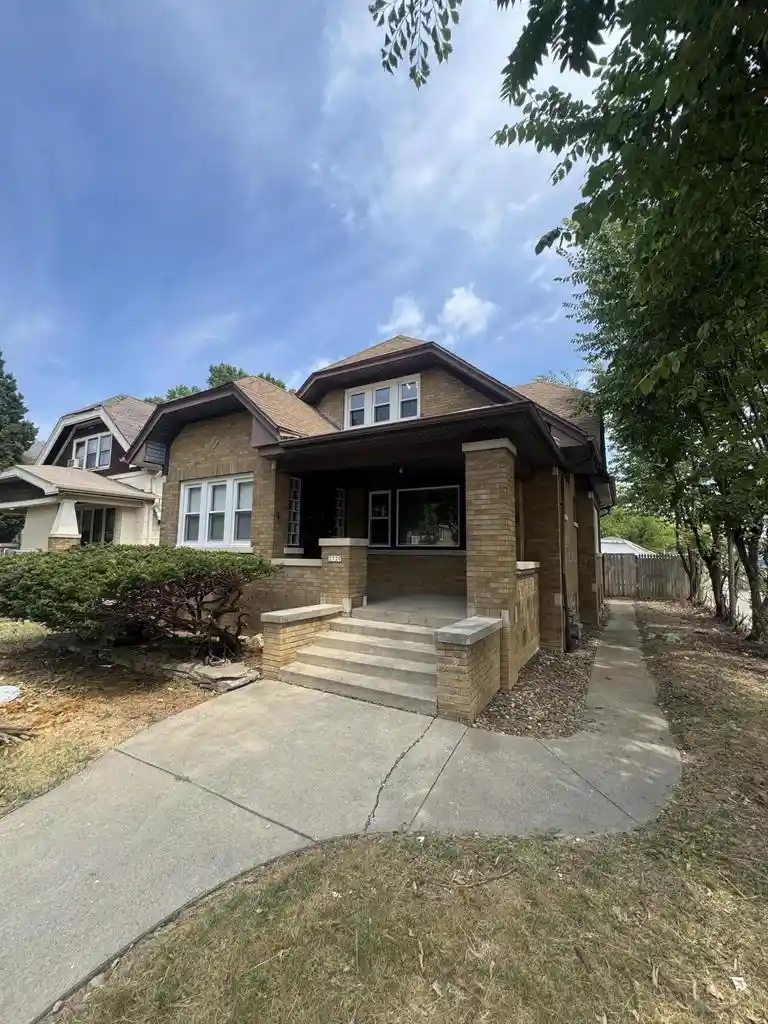 Photo 1 of Single family home for sale at 2720 N 52nd Street Street, Milwaukee, WI 53210 | MLS# 1971870 | Listing updated on 2026-08-19