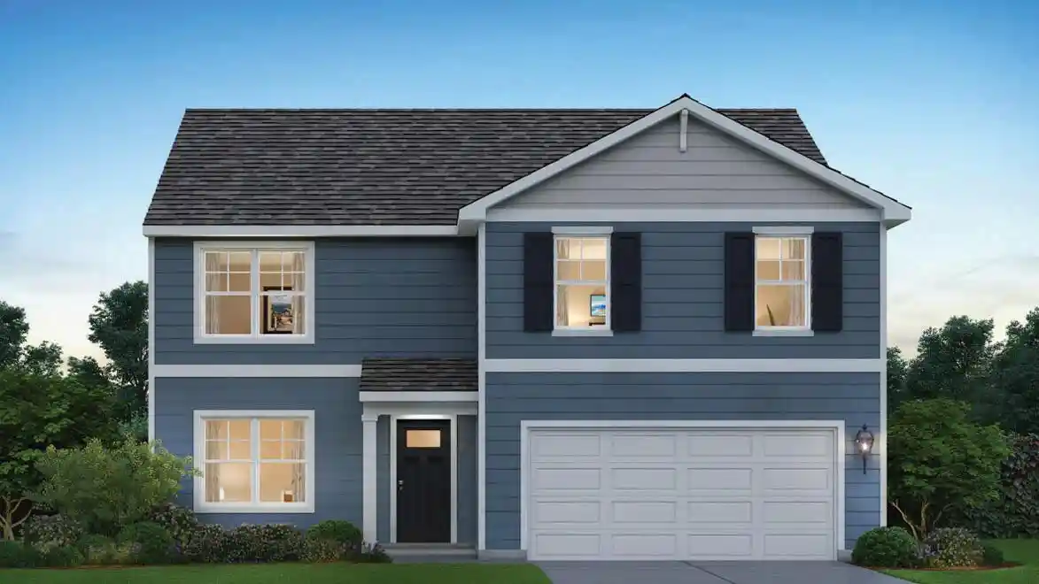 1st image of 530 Freedom Trail Trail, Burlington, WI 53105 | MLS# 1971874