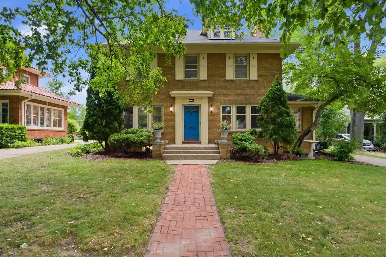 1st image of 1534 Upper Parkway S Parkway S, Milwaukee, WI 53213 | MLS# 1971876