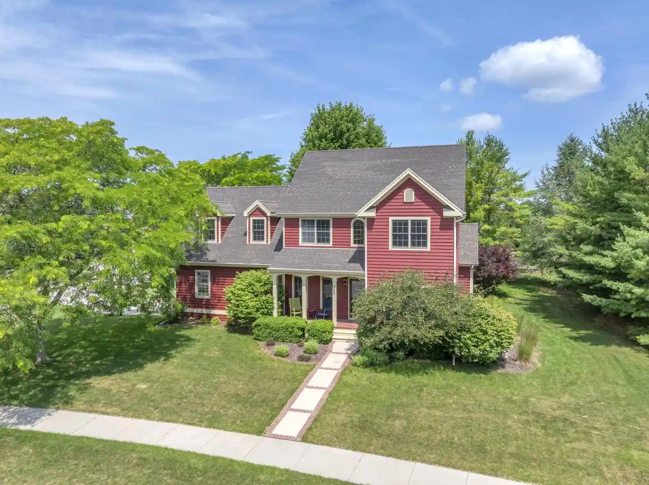 Photo 1 of Single family home for sale at 355 Phillip Dr Dr, Kohler, WI 53044 | MLS# 1971885 | Listing updated on 2026-08-31