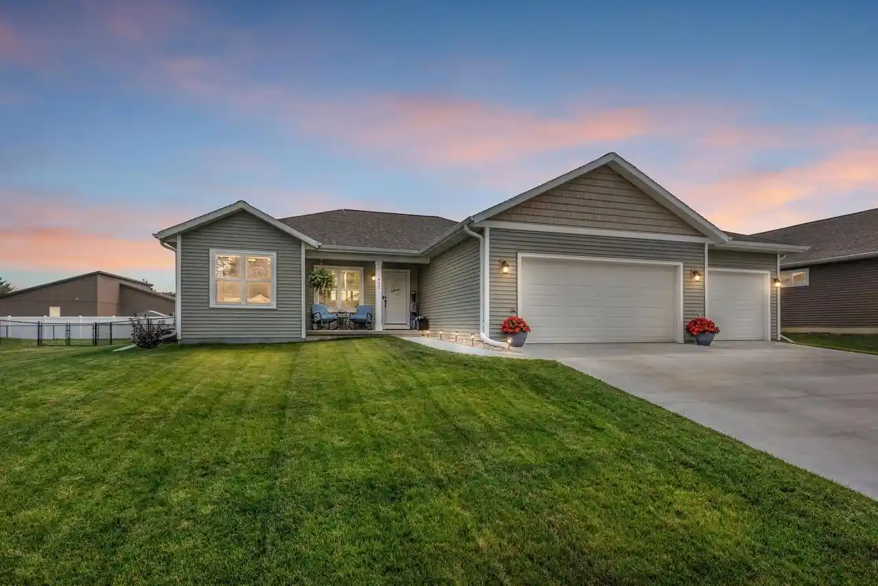 1st image of 409 Village Lane Lane, Ripon, WI 54971 | MLS# 2028198