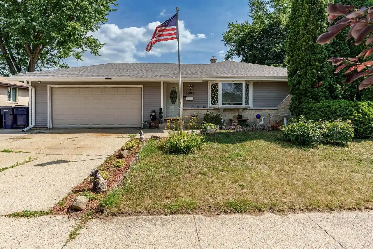 1st image of 1305 Anthony Avenue Avenue, Janesville, WI 53546 | MLS# 2028197