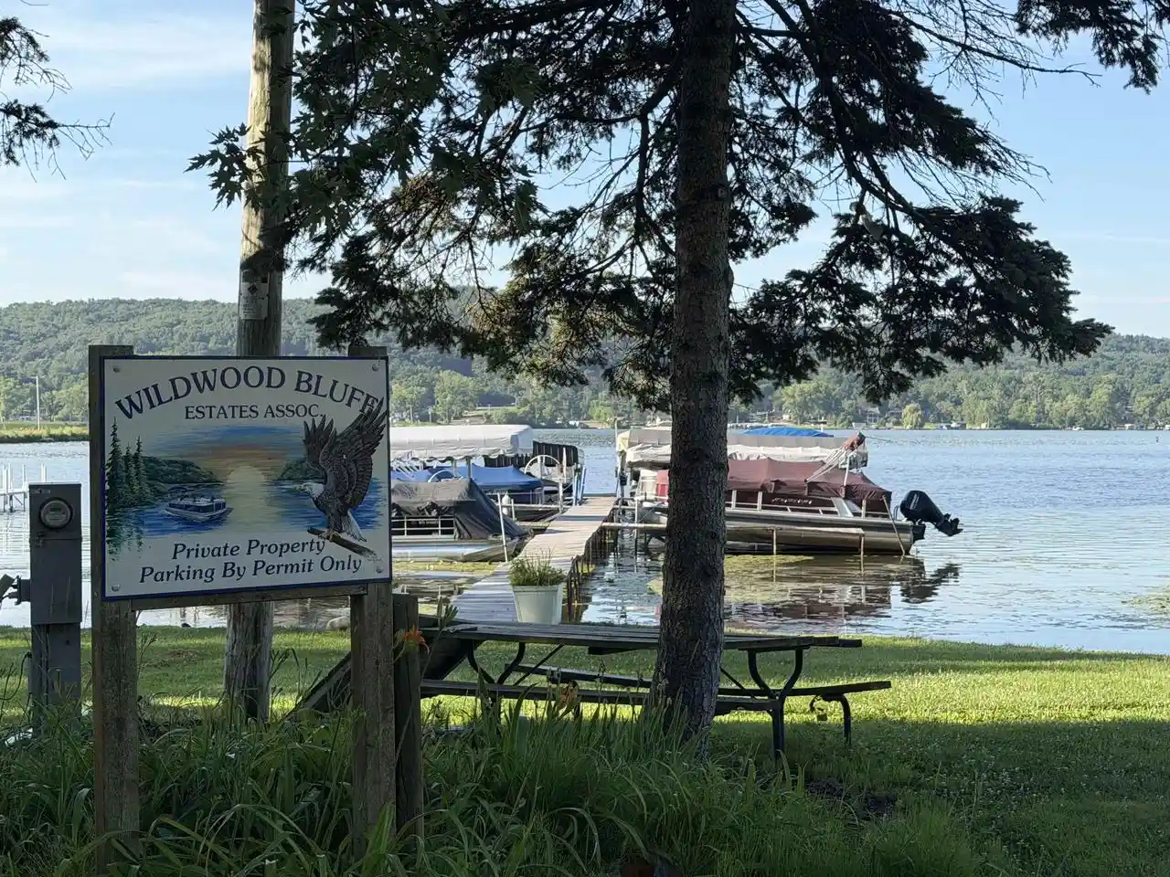 2nd image of Lot 5 Sky High Road Road, Poynette, WI 53955 | MLS# 2028200