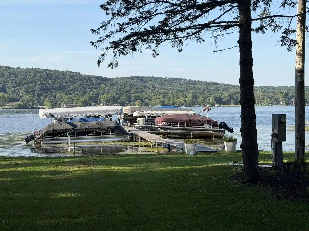 10th image of Lot 5 Sky High Road Road, Poynette, WI 53955 | MLS# 2028200