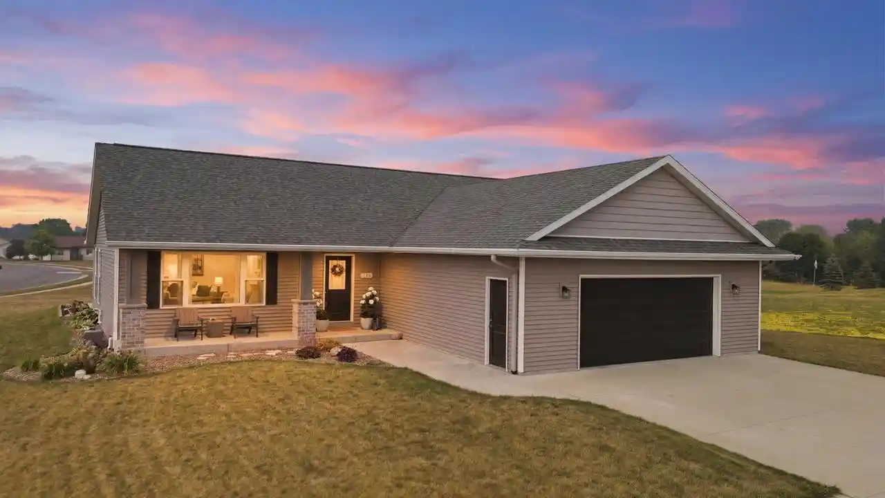 1st image of 150 Grove Court Court, Cedar Grove, WI 53013 | MLS# 1971902