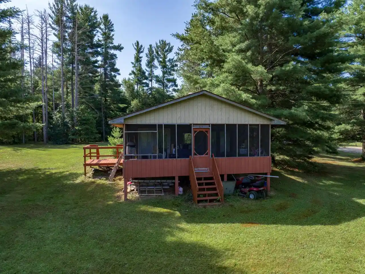 1st image of W1514 Trout Road Road, Wisconsin Dells, WI 53965 | MLS# 2028203