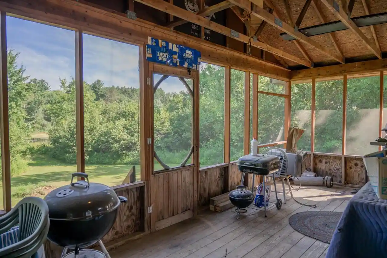 4th image of W1514 Trout Road Road, Wisconsin Dells, WI 53965 | MLS# 2028203