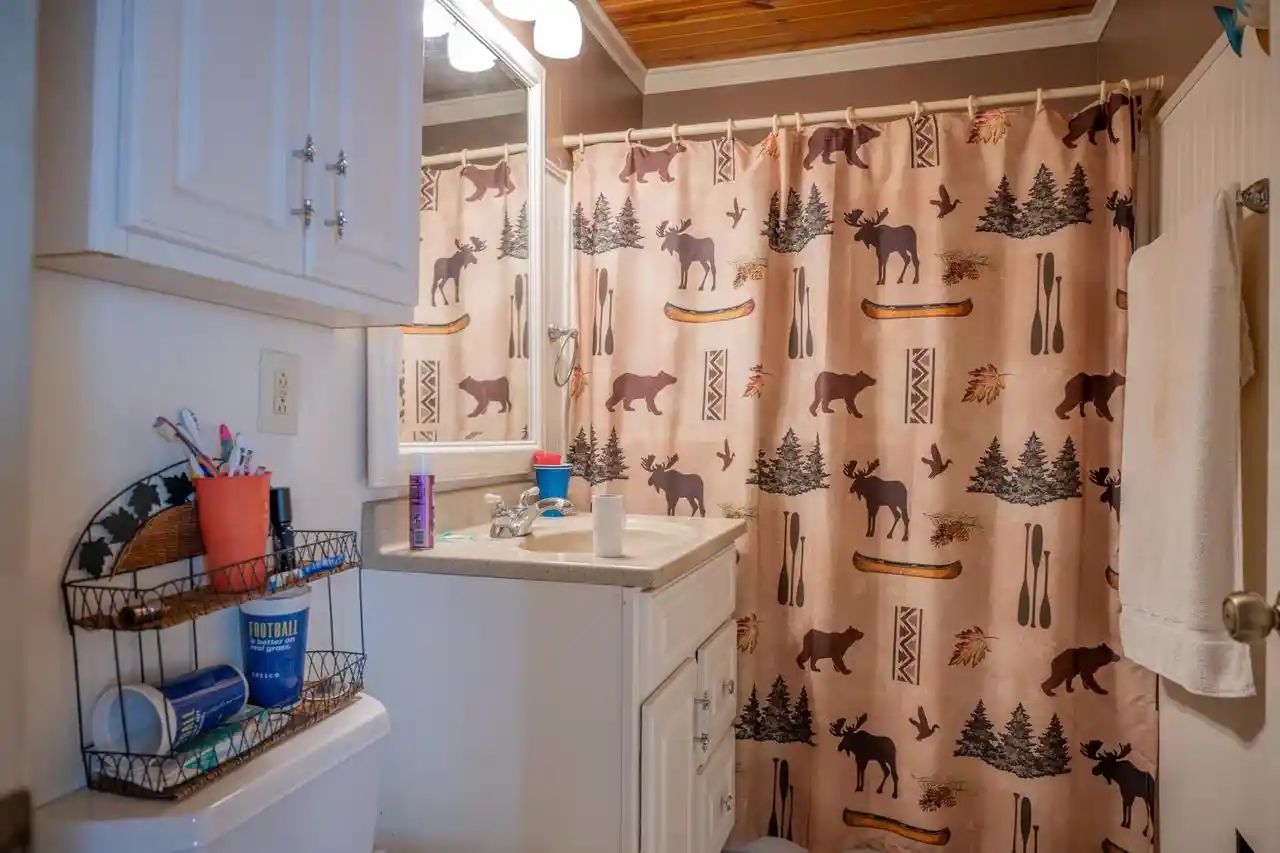 45th image of W1514 Trout Road Road, Wisconsin Dells, WI 53965 | MLS# 2028203