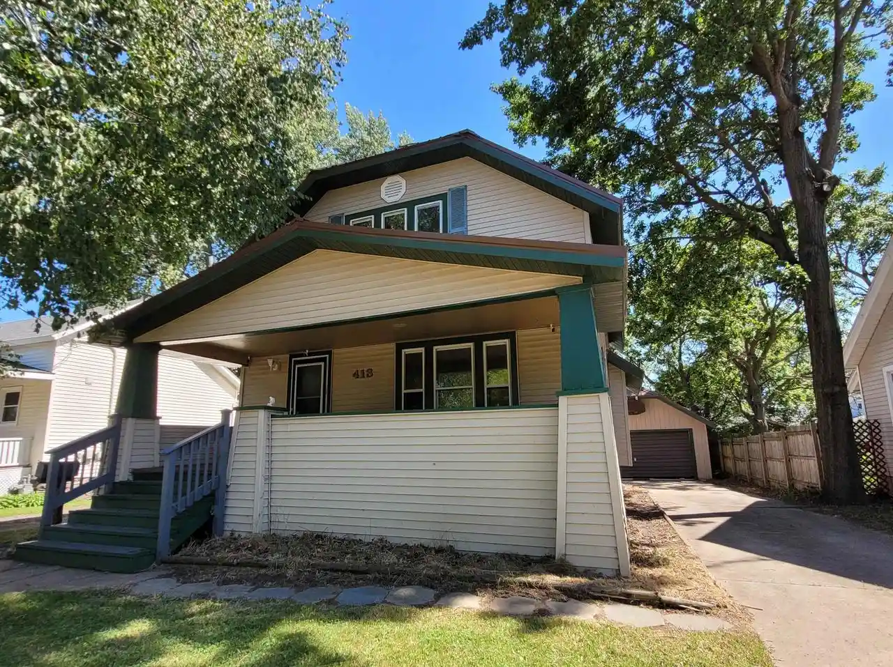 1st image of 413 5th Avenue Avenue, Antigo, WI 54409 | MLS# 22603331