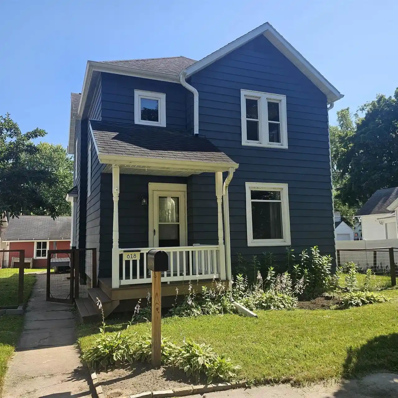 Photo 1 of Single family home for sale at 618 W Cook Street Street, Portage, WI 53901 | MLS# 2028205 | Listing updated on 2026-09-14