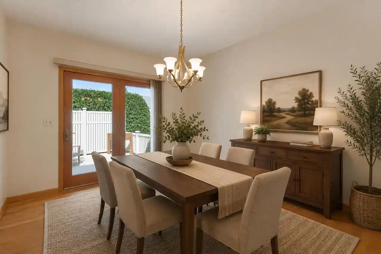 3rd image of 8 Hampton Court Court, Fond Du Lac, WI 54935 | MLS# 50329199