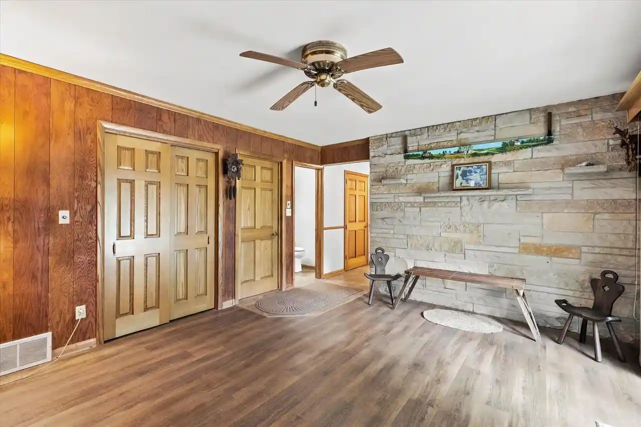 2nd image of 3835 W 5 1/2 Mile Road Road, Caledonia, WI 53108 | MLS# 1971891