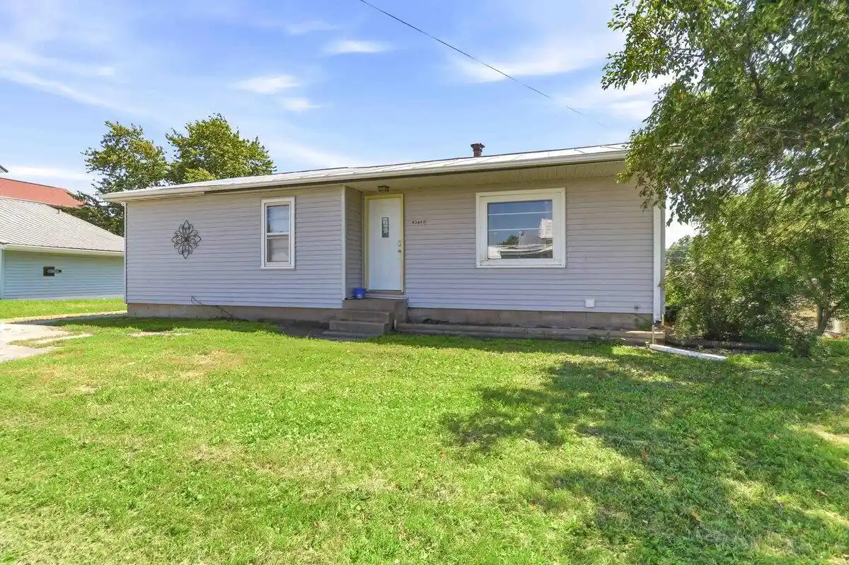 1st image of 3893 W County Road De Road Road, Mindoro, WI 54644 | MLS# 1971912