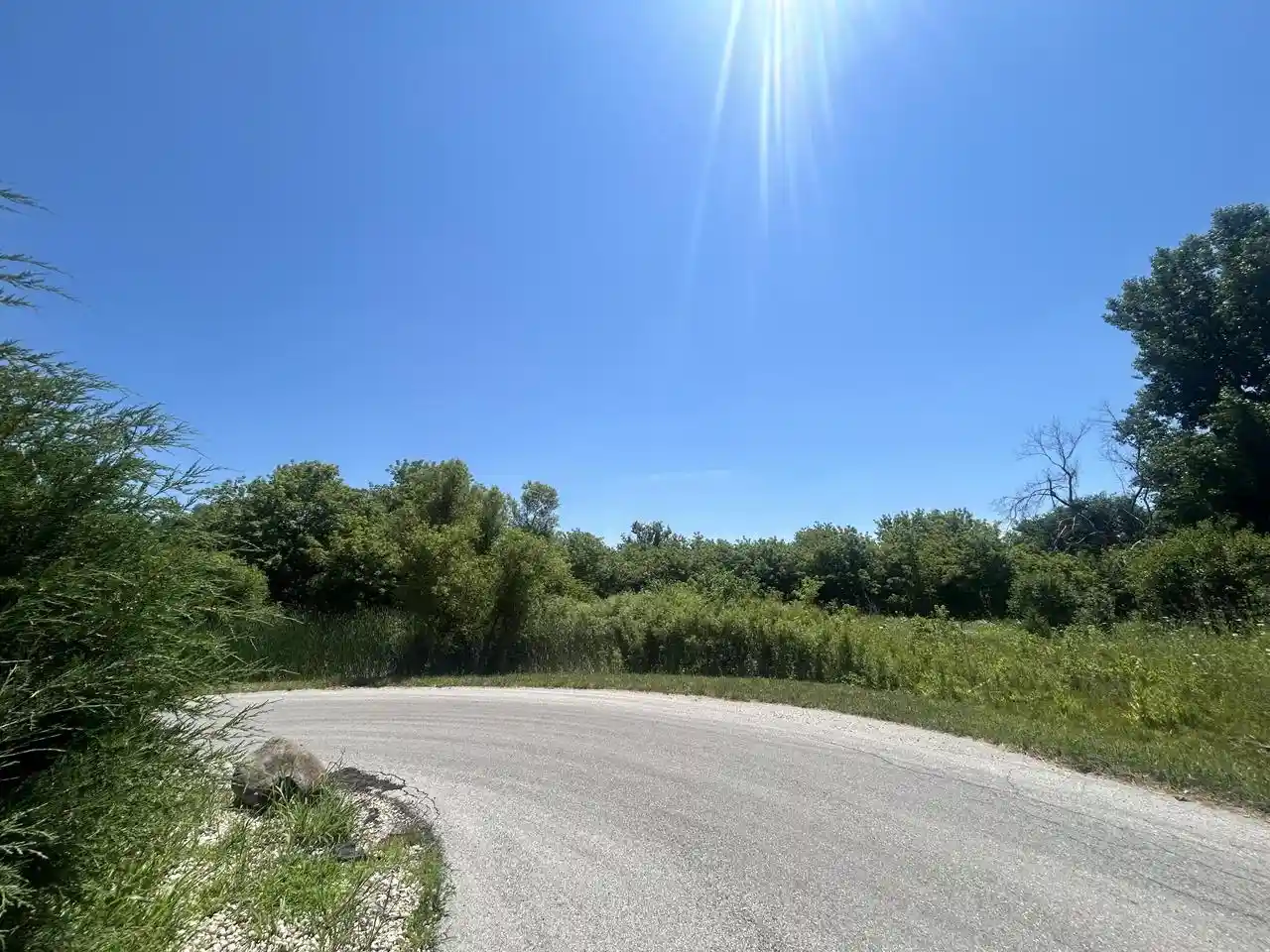 Photo 3 of Land for sale at Lot 8 Violet Road Road, Genoa City, WI 53128 | MLS# 1971907 | Listing updated on 2026-07-28