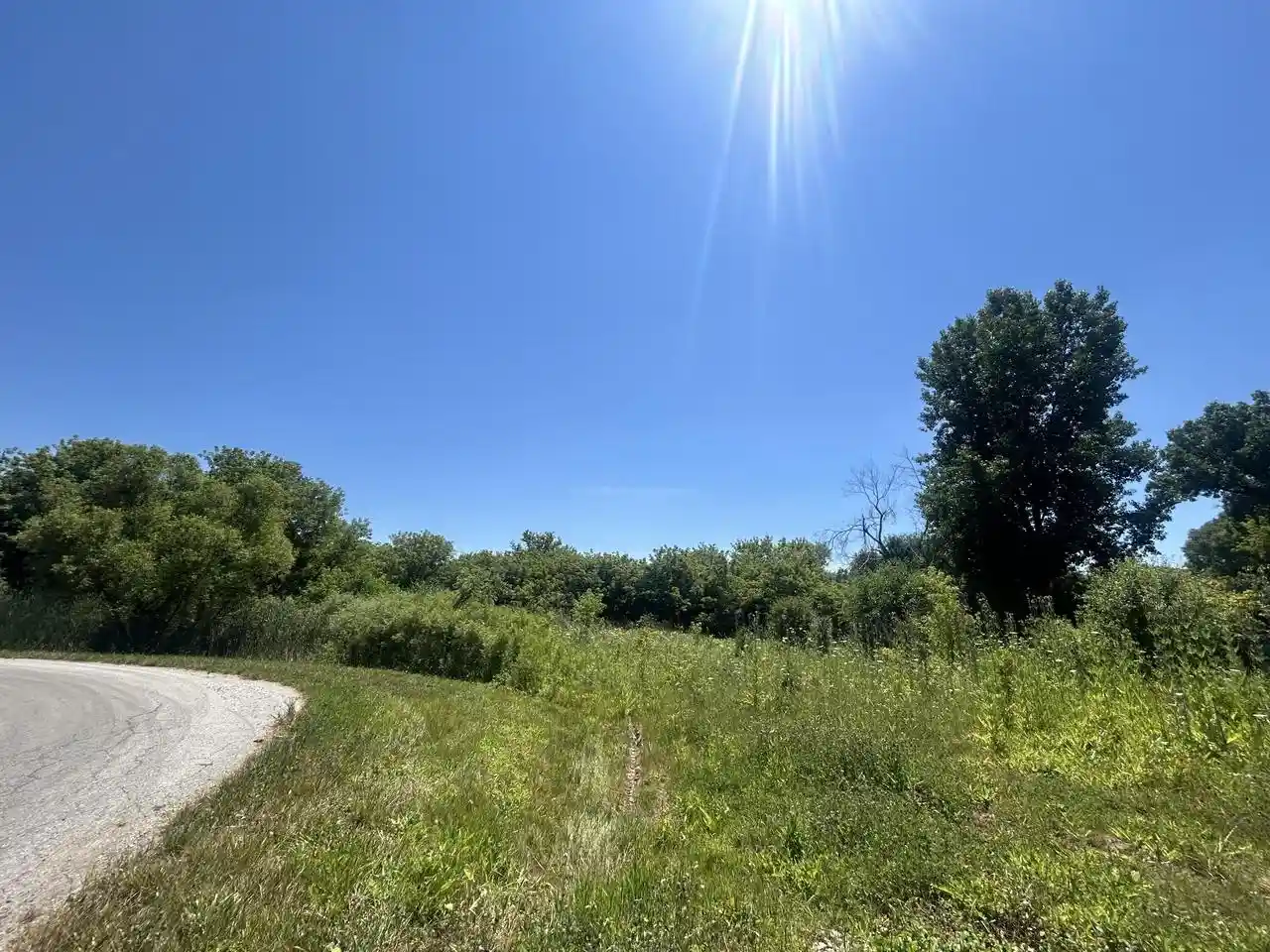 4th image of Lot 8 Violet Road Road, Genoa City, WI 53128 | MLS# 1971907