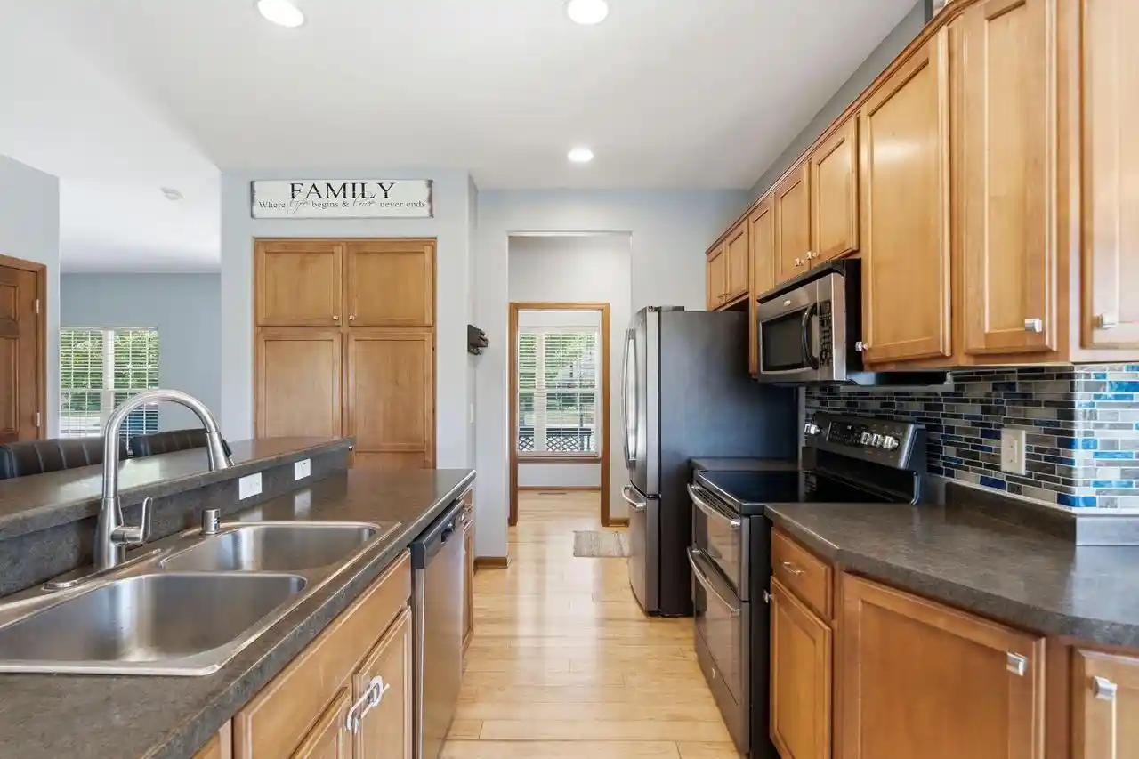 Photo 1 of Single family home for sale at 3830 Creekside Dr Dr, Waukesha, WI 53189 | MLS# 1971910 | Listing updated on 2026-10-02
