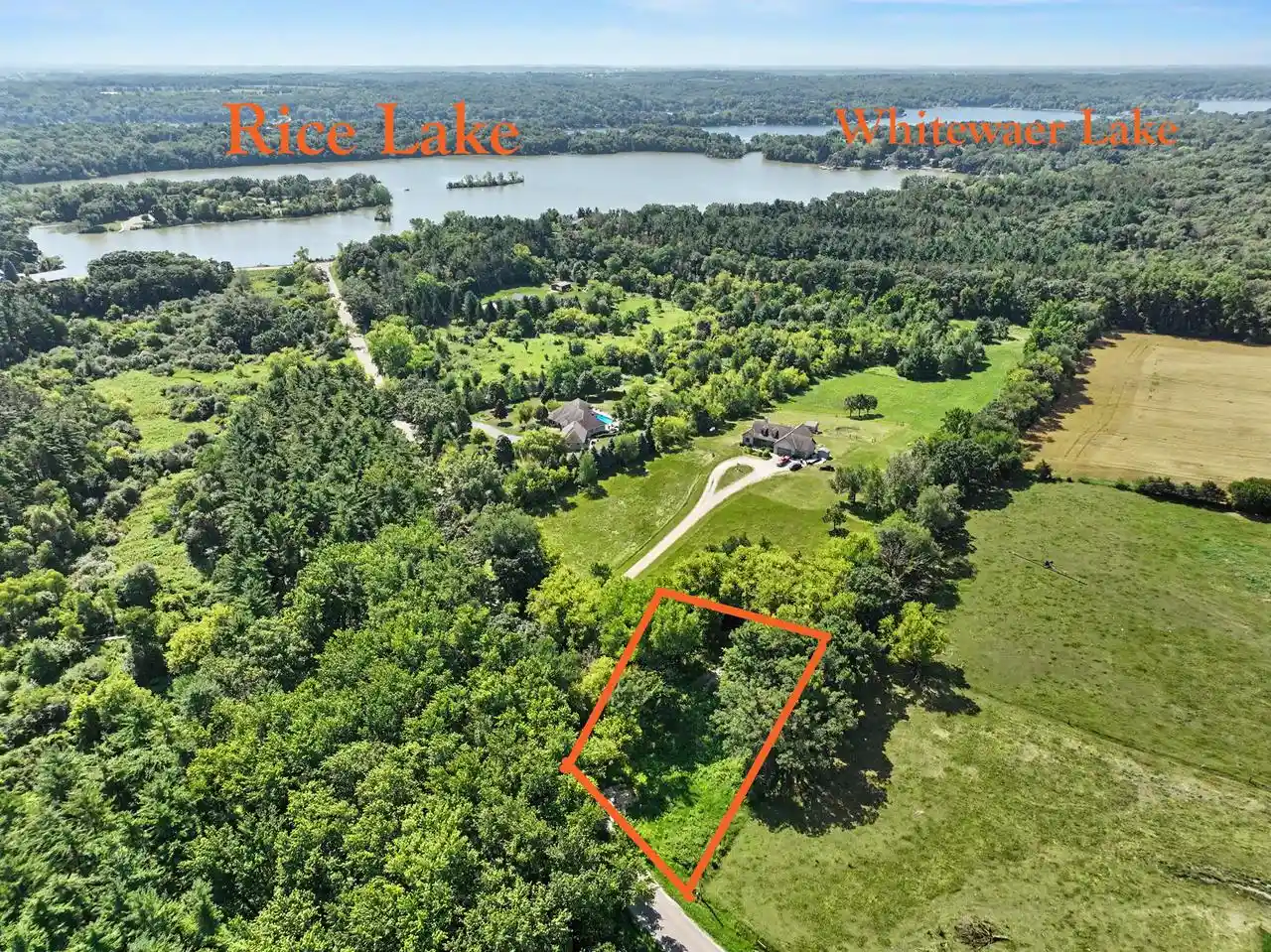Homes for sale in Whitewater, WI | W8191 Clover Valley Road Road, Whitewater, WI 53190 | MLS# 1971916