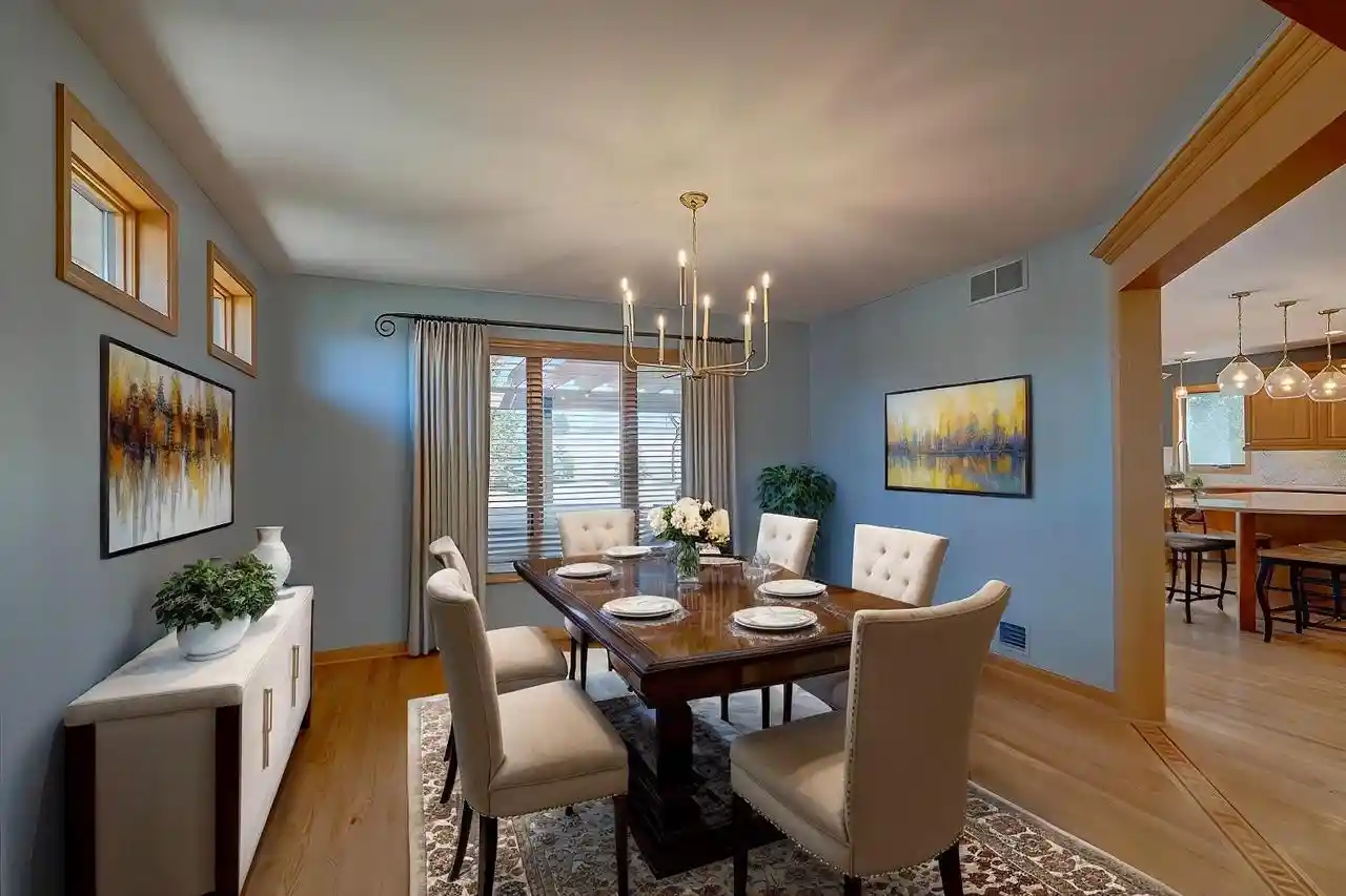 3rd image of 9514 Hill Creek Dr Dr, Verona, WI 53593 | MLS# 2028209