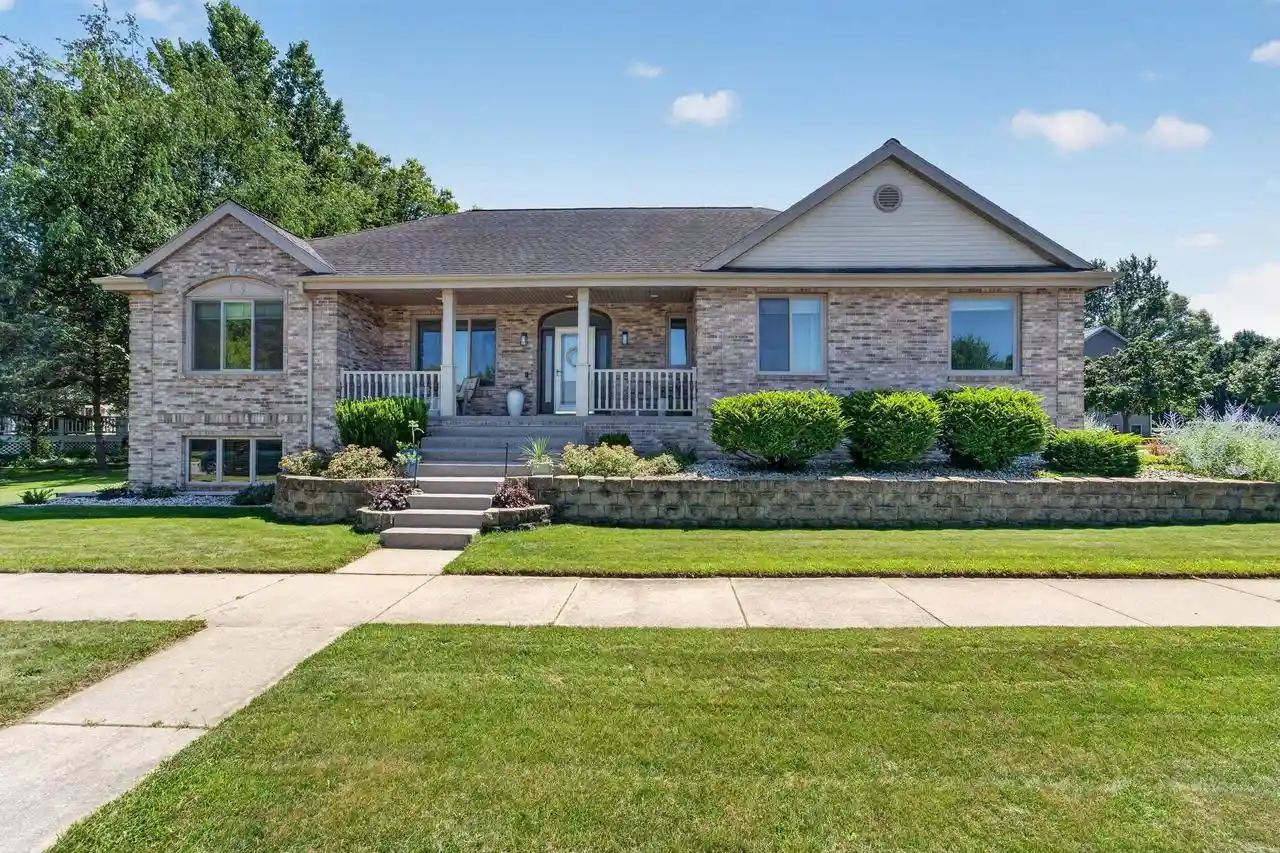 Photo 1 of Single family home for sale at 1158 Bluebird Trail Trail, Waunakee, WI 53597 | MLS# 2028210 | Listing updated on 2026-09-09