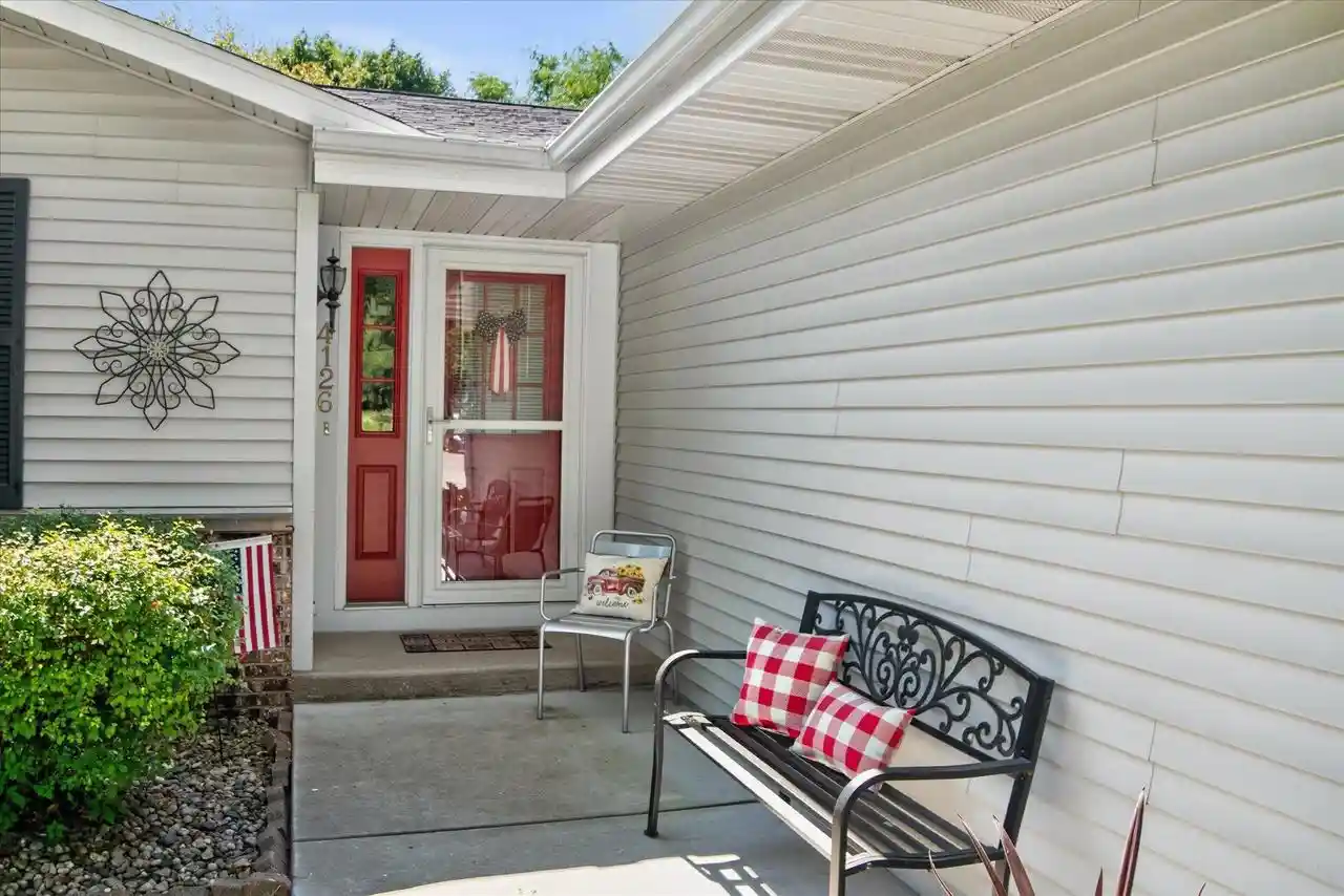 Photo 2 of Sale Pending at 4126 Tanglewood Dr Dr, Janesville, WI 53546 | MLS# 2028212 | Listing updated on 2026-07-21