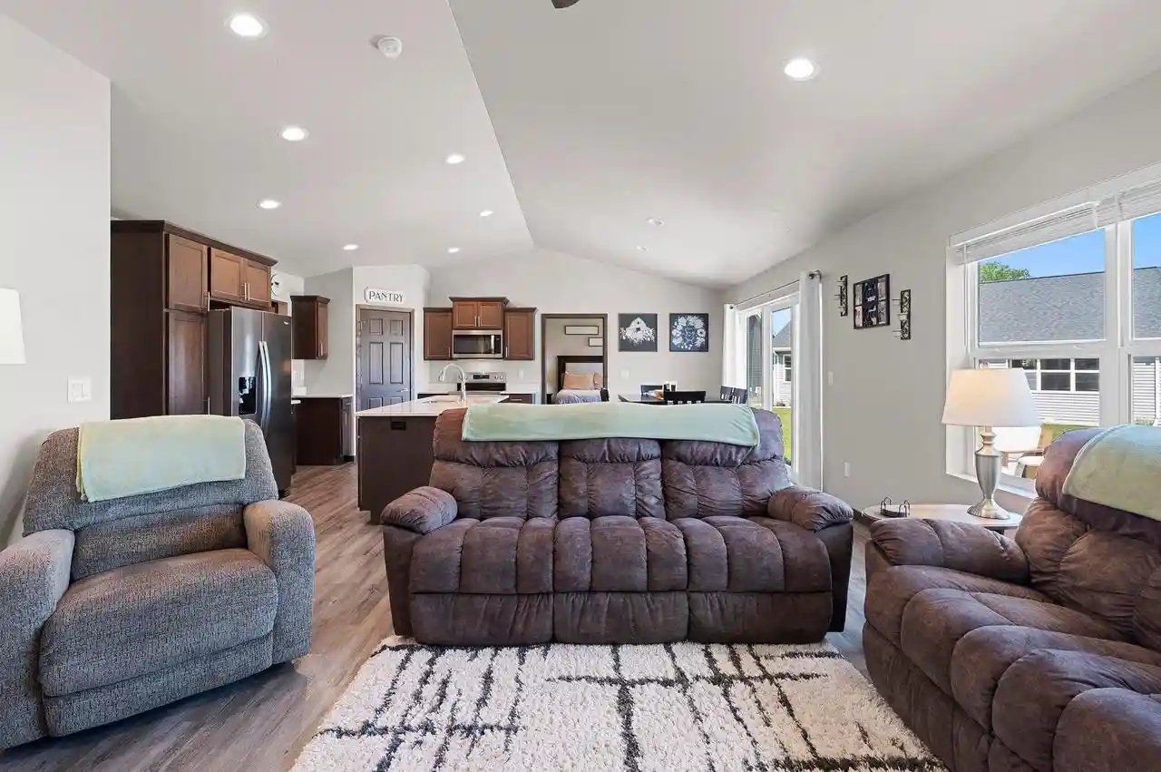 Homes for sale in Wrightstown, WI | 130 Golf Course Dr Dr, Wrightstown, WI 54180 | MLS# 50329226