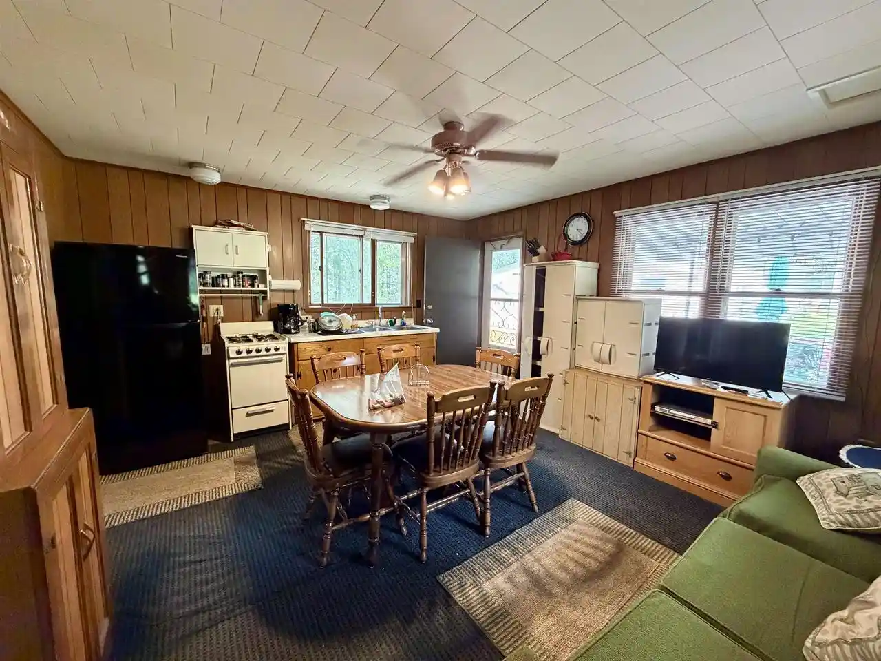2nd image of W9380 Trout Haven Road Road, Dunbar, WI 54119 | MLS# 50329224
