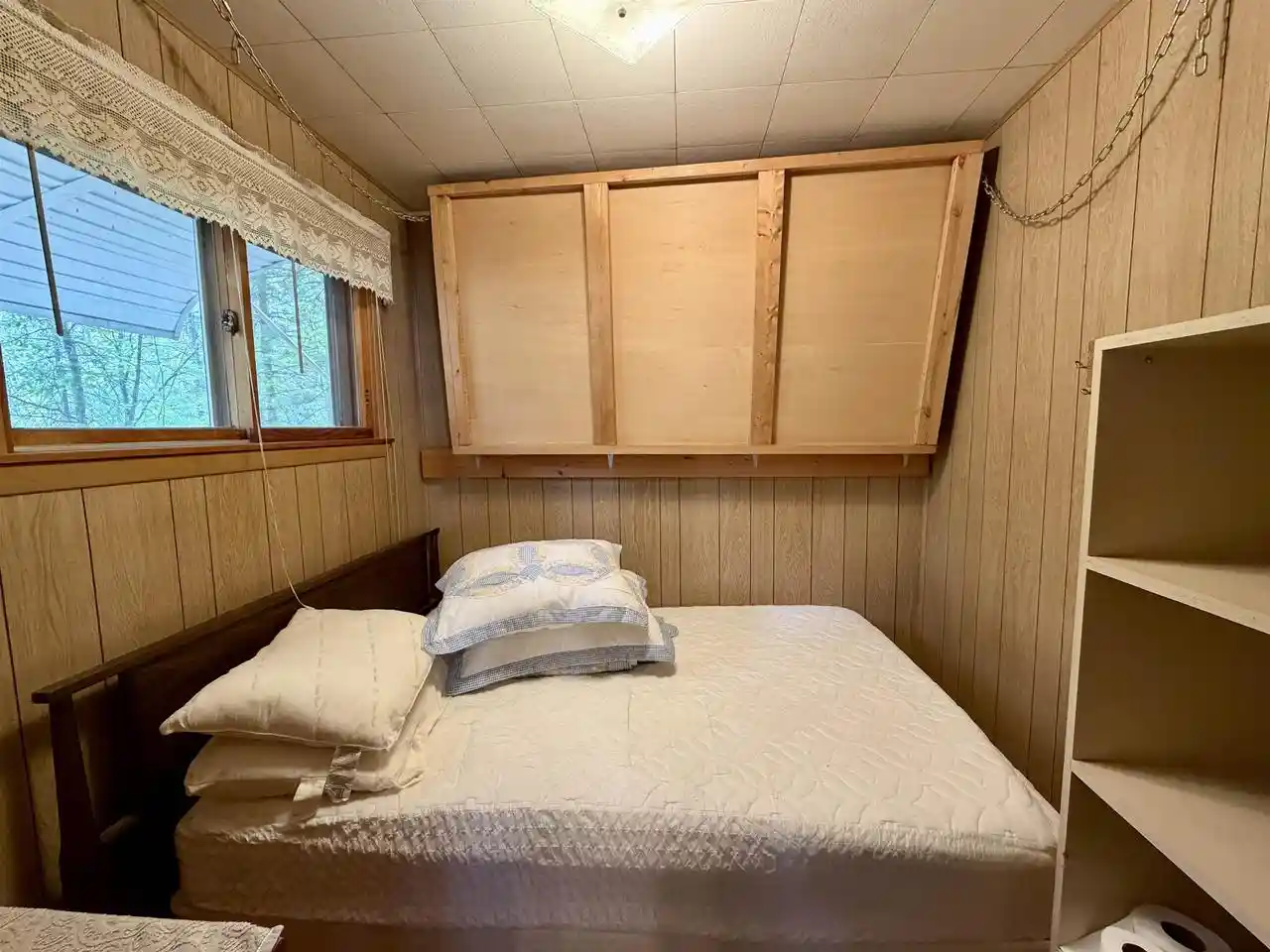 3rd image of W9380 Trout Haven Road Road, Dunbar, WI 54119 | MLS# 50329224