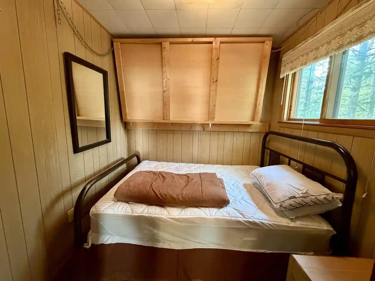 4th image of W9380 Trout Haven Road Road, Dunbar, WI 54119 | MLS# 50329224