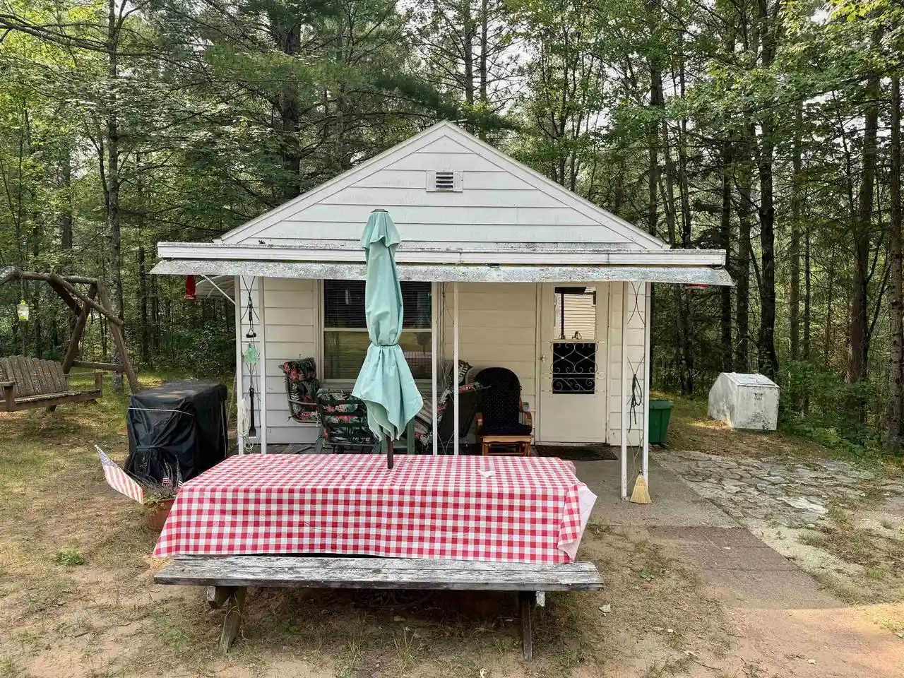 5th image of W9380 Trout Haven Road Road, Dunbar, WI 54119 | MLS# 50329224