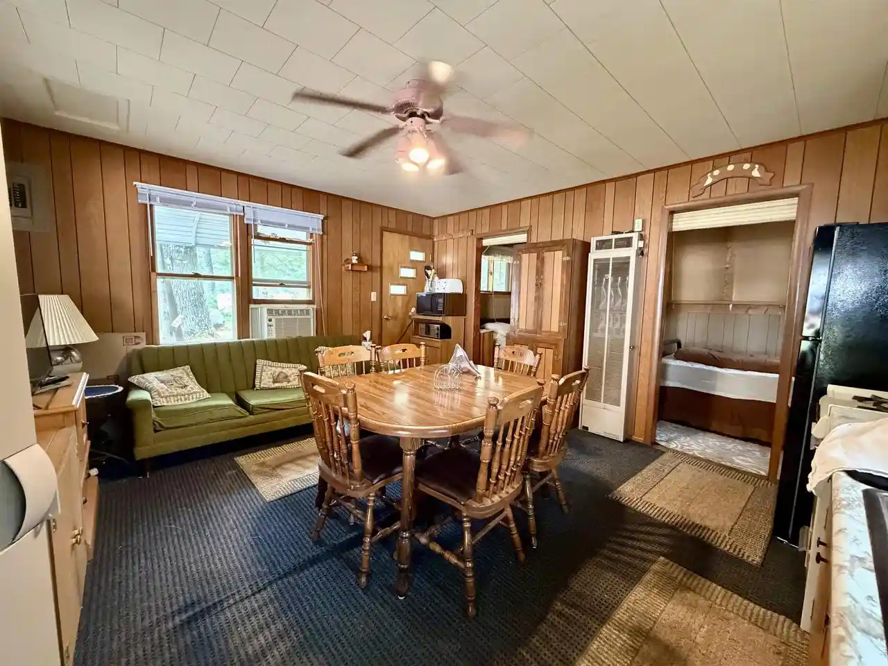 29th image of W9380 Trout Haven Road Road, Dunbar, WI 54119 | MLS# 50329224