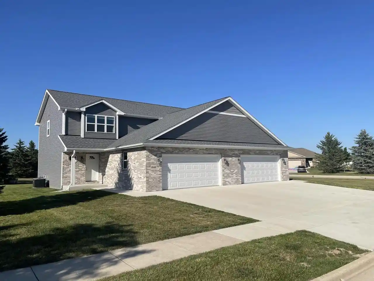 1st image of 1848 Edgewood Road Road, Kewaskum, WI 53040 | MLS# 1971934