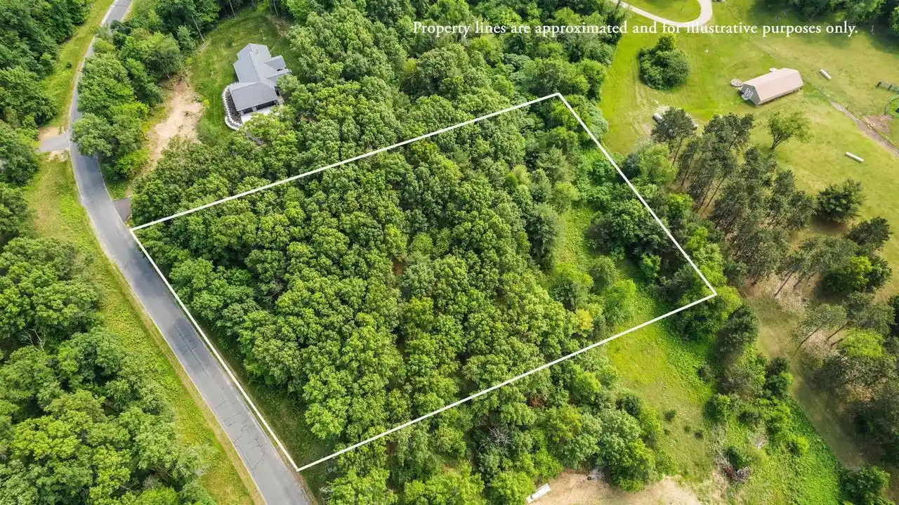 1st image of 4650 Turkey Trail Trail, Amherst, WI 54406 | MLS# 22603334