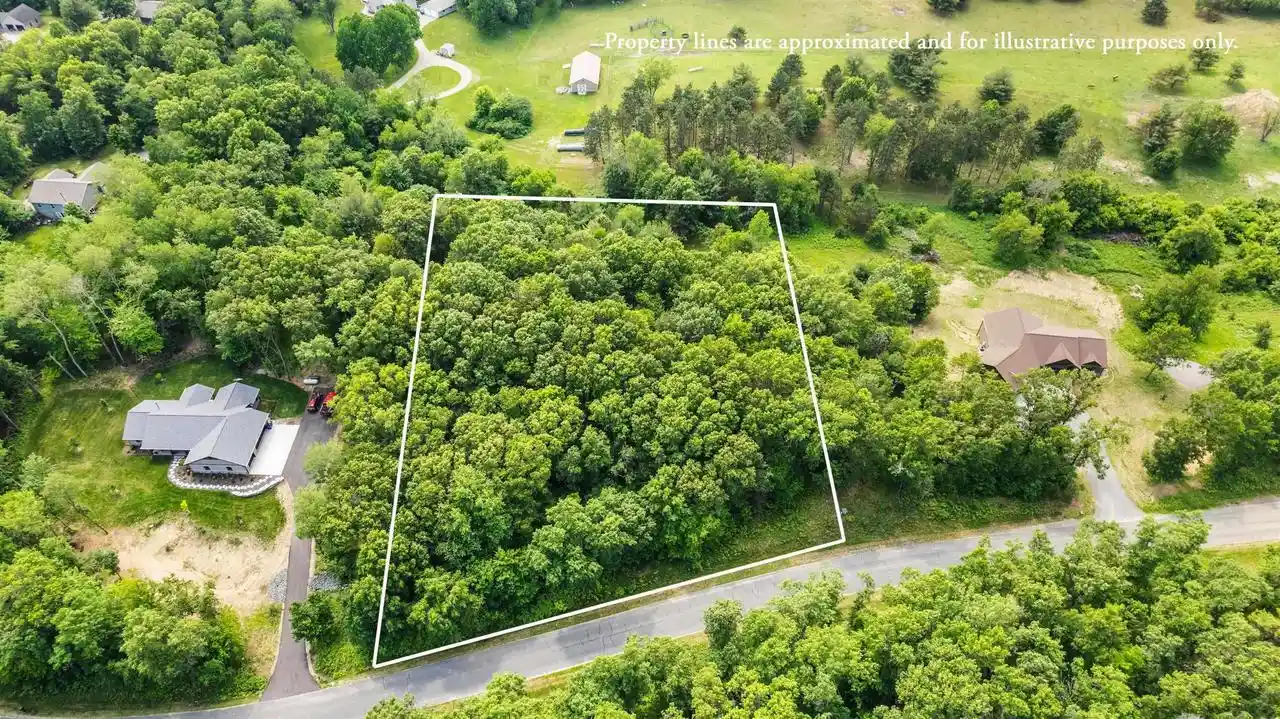 2nd image of 4650 Turkey Trail Trail, Amherst, WI 54406 | MLS# 22603334