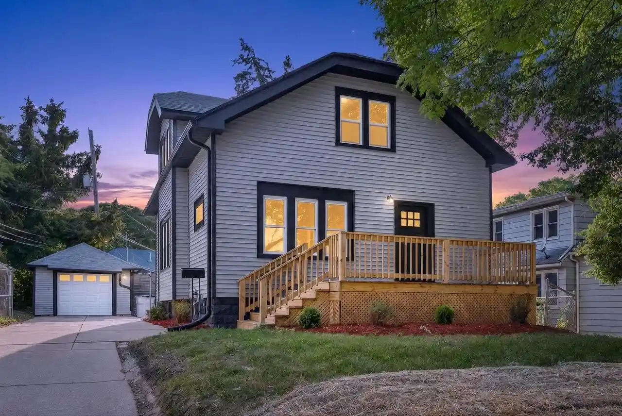 Photo 1 of Single family home for sale at 2467 N 57th Street Street, Milwaukee, WI 53210 | MLS# 1971932 | Listing updated on 2026-08-25