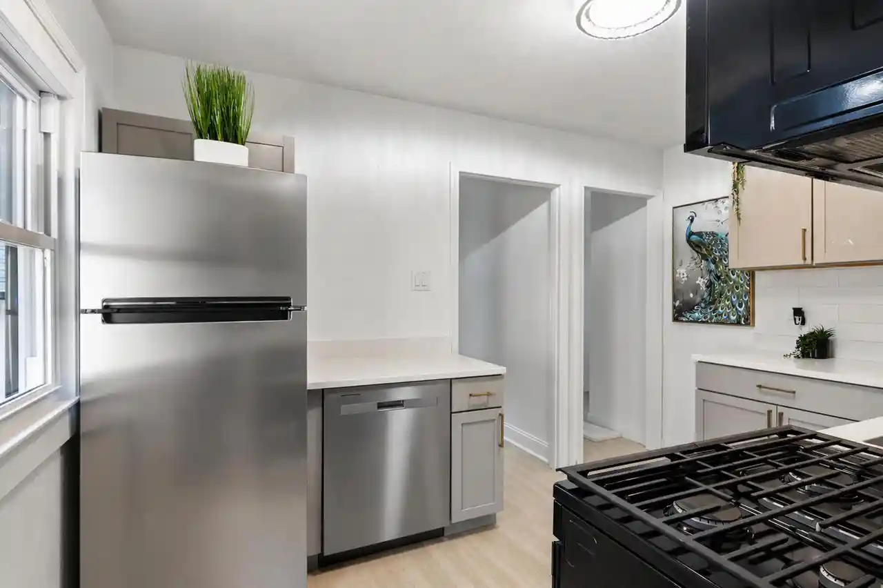 Photo 2 of Single family home for sale at 2467 N 57th Street Street, Milwaukee, WI 53210 | MLS# 1971932 | Listing updated on 2026-08-25
