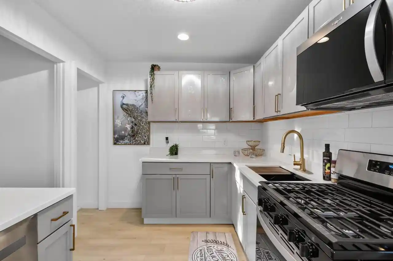 Photo 4 of Single family home for sale at 2467 N 57Th Street Street, Milwaukee, WI 53210 | MLS# 1971932 | Listing updated on 2026-08-25