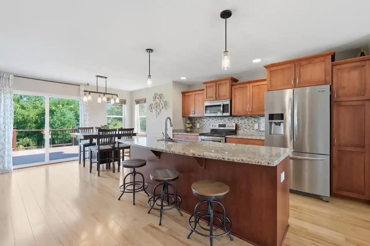 Photo 3 of Single family home for sale at 379 White Tail Dr Dr, Sun Prairie, WI 53590 | MLS# 2028216 | Listing updated on 2026-08-28