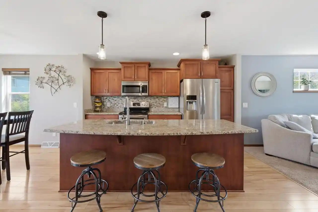 Photo 3 of Single family home for sale at 379 White Tail Dr Dr, Sun Prairie, WI 53590 | MLS# 2028216 | Listing updated on 2026-08-28