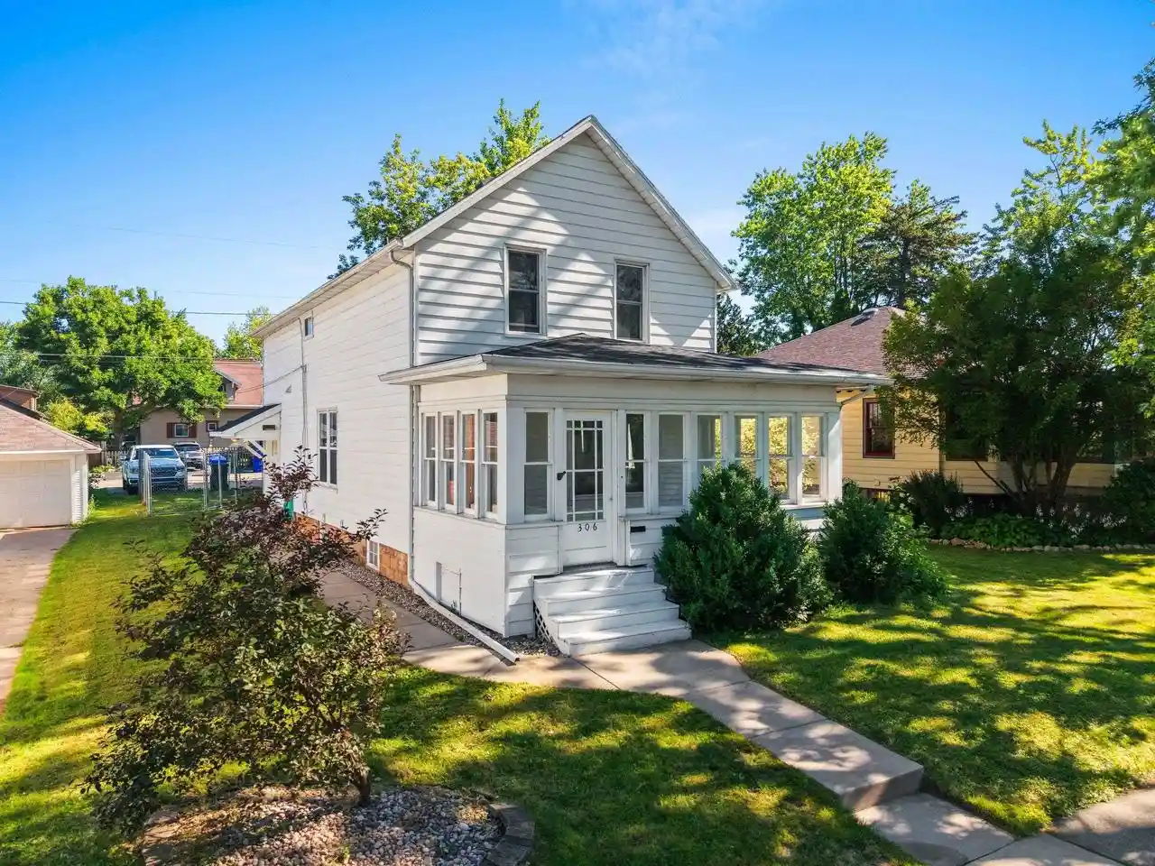 Photo 1 of Single family home for sale at 306 W 6th Street Street, Kaukauna, WI 54130 | MLS# 50329191 | Listing updated on 2026-08-08