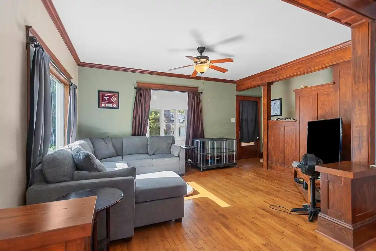 Photo 3 of Single family home for sale at 306 W 6Th Street Street, Kaukauna, WI 54130 | MLS# 50329191 | Listing updated on 2026-08-08
