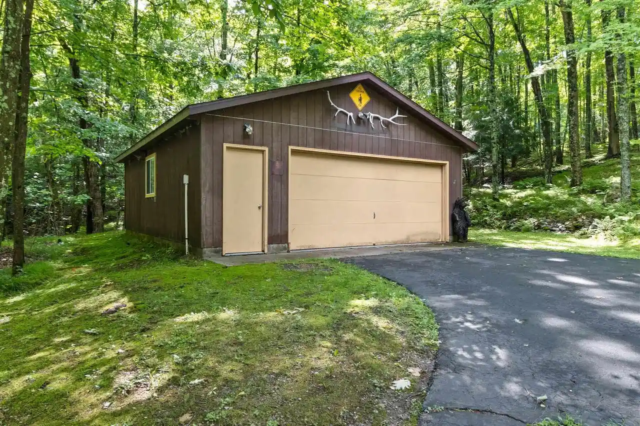 3rd image of 11339 Old 8 Road Road, Crandon, WI 54520 | MLS# 50329230