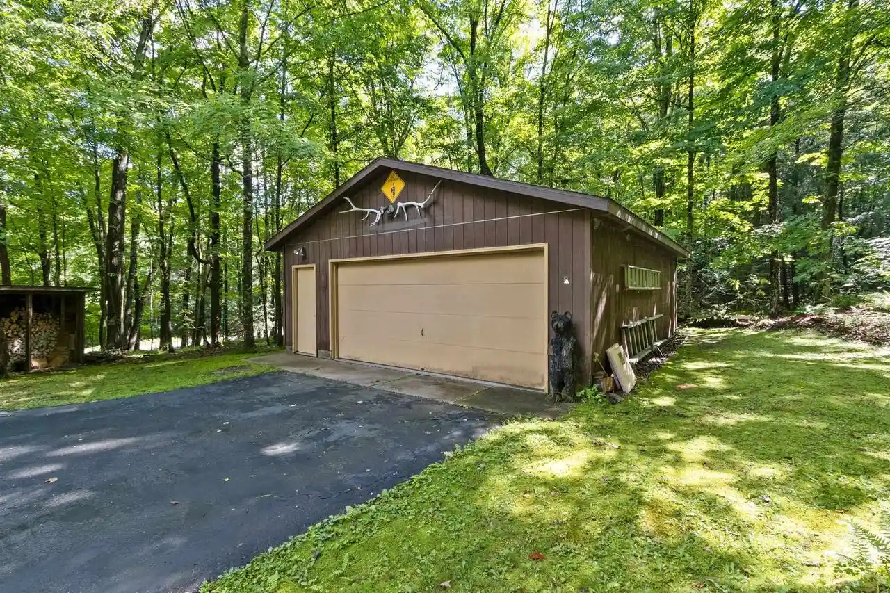 4th image of 11339 Old 8 Road Road, Crandon, WI 54520 | MLS# 50329230