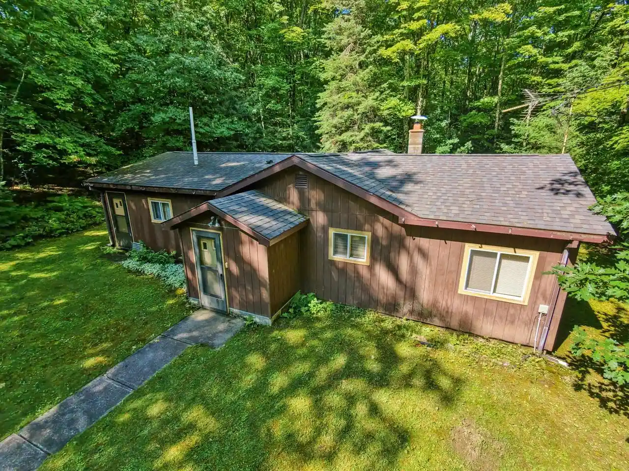 5th image of 11339 Old 8 Road Road, Crandon, WI 54520 | MLS# 50329230