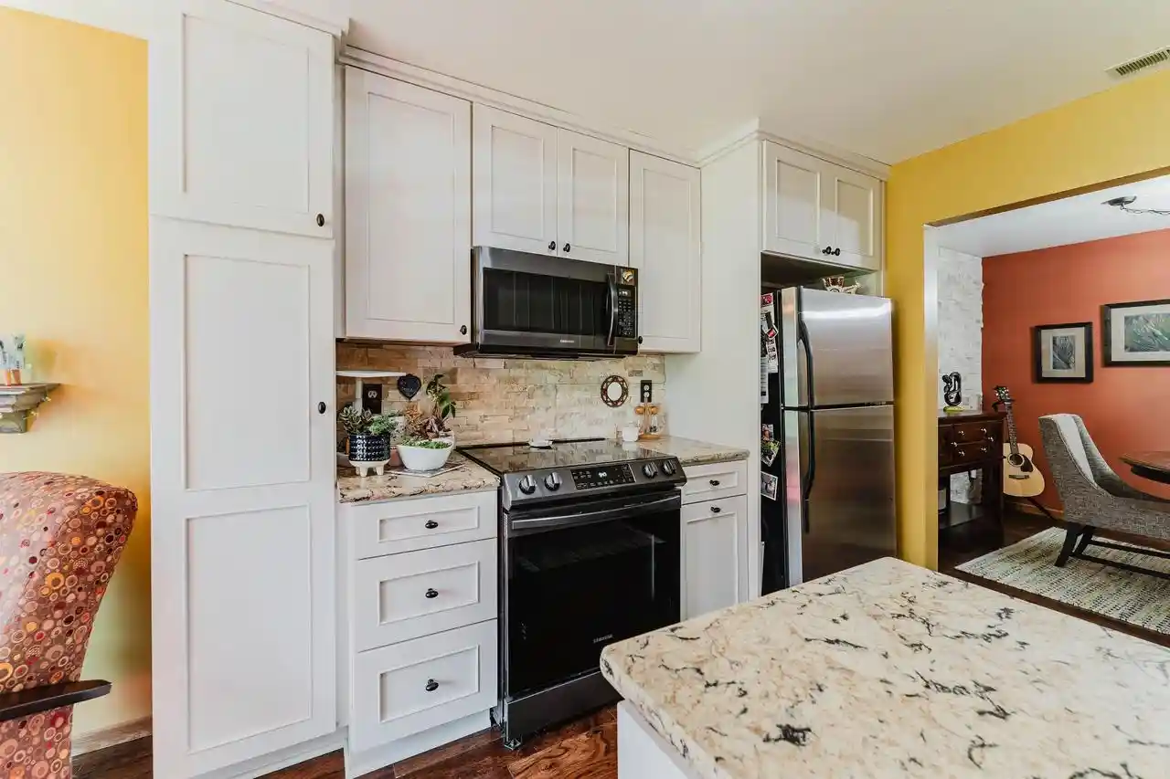 Photo 3 of Condo for sale at 2520 Village Lane Lane #A, Oshkosh, WI 54904 | MLS# 50329235 | Listing updated on 2026-07-27